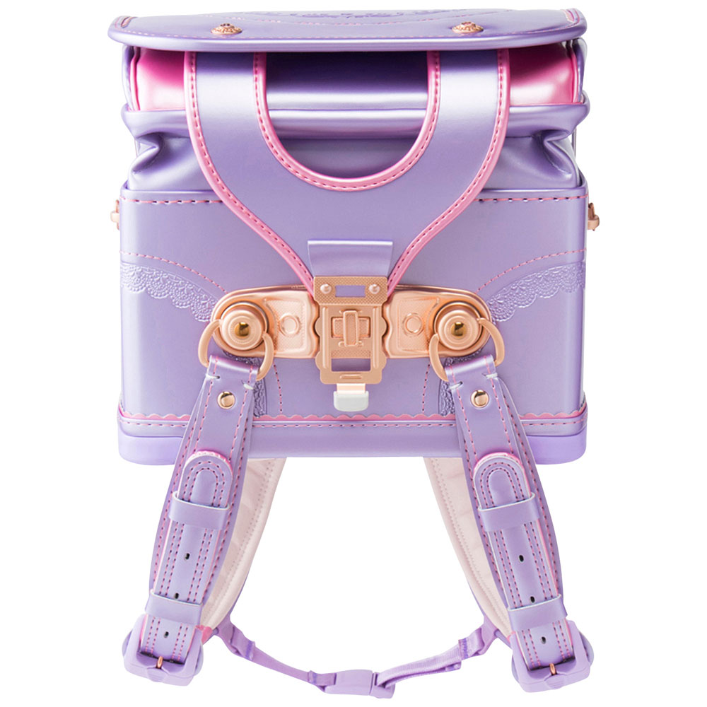 ふわりぃ(R)プラチナセレクト<パールラベンダー/パールピーチ>