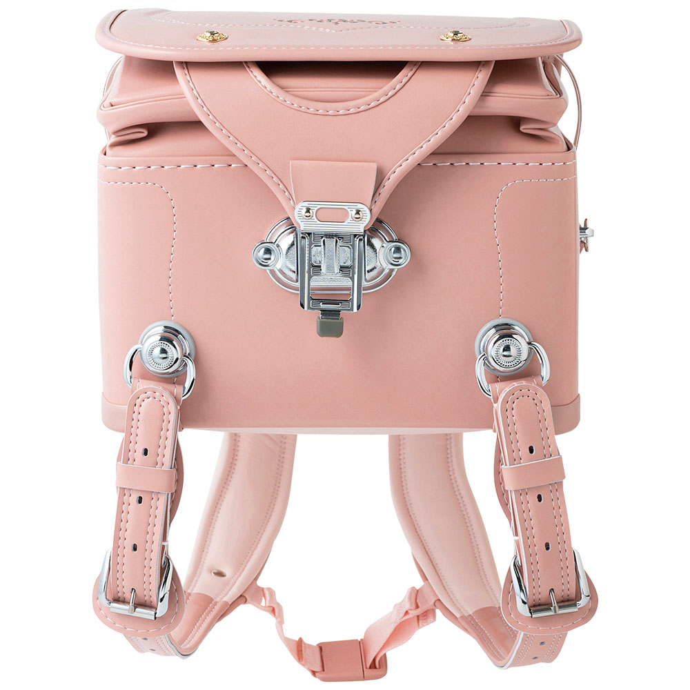 ふわりぃ(R)グランコンパクトWow!!<ピンクベージュ/サンゴ>