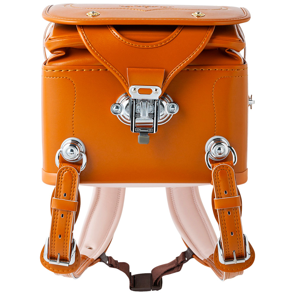 ふわりぃ(R)グランコンパクトWow!!<キャメル/キャメル>