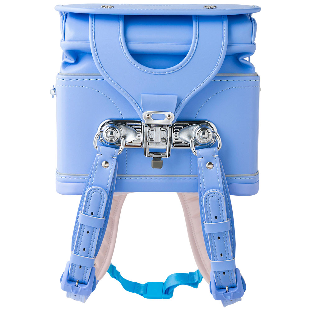 ふわりぃ(R)スーパーフラッシュ<ペールブルー/ミント>