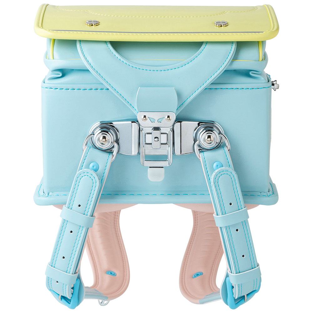 天使のはね ハーモニー ピュアイーズ<シャーベットミント/シャーベットイエロー>