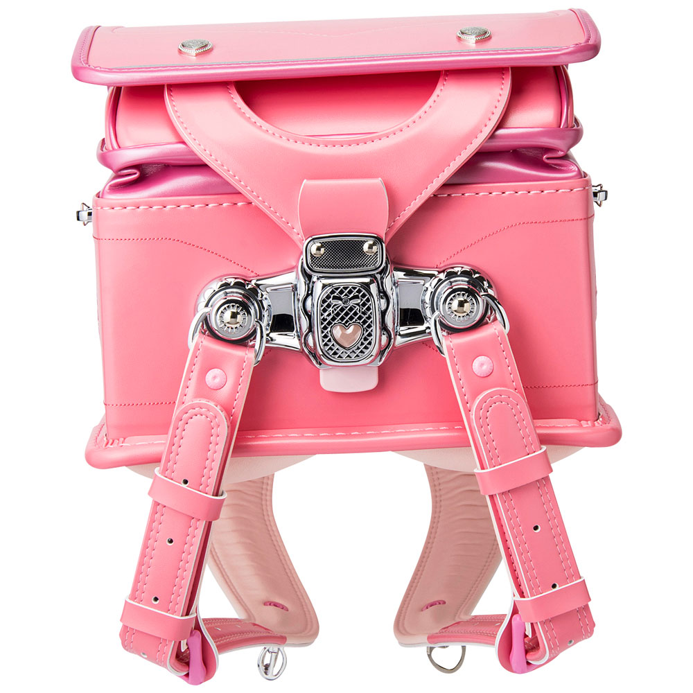 天使のはね ファンタジーマジカル<シャーベットピンク/パールピンク>