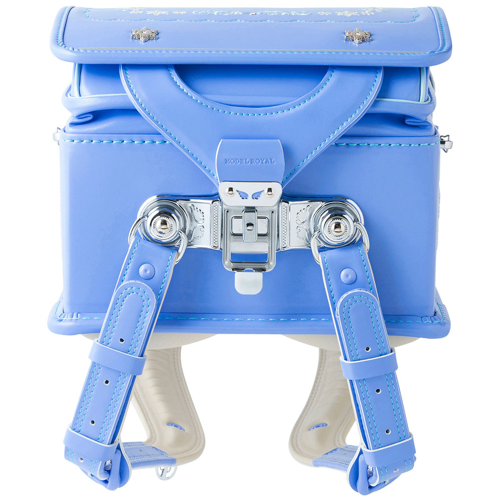 天使のはね モデルロイヤル クリスタル<アクア/シャーベットミント>