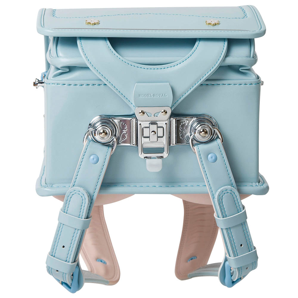 天使のはね モデルロイヤル ナチュール<シャーベットミント>