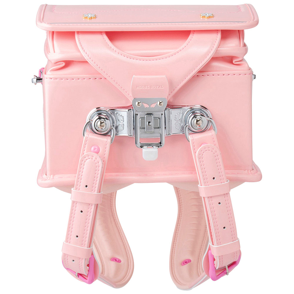 天使のはね モデルロイヤル ナチュール<ベビーピンク>