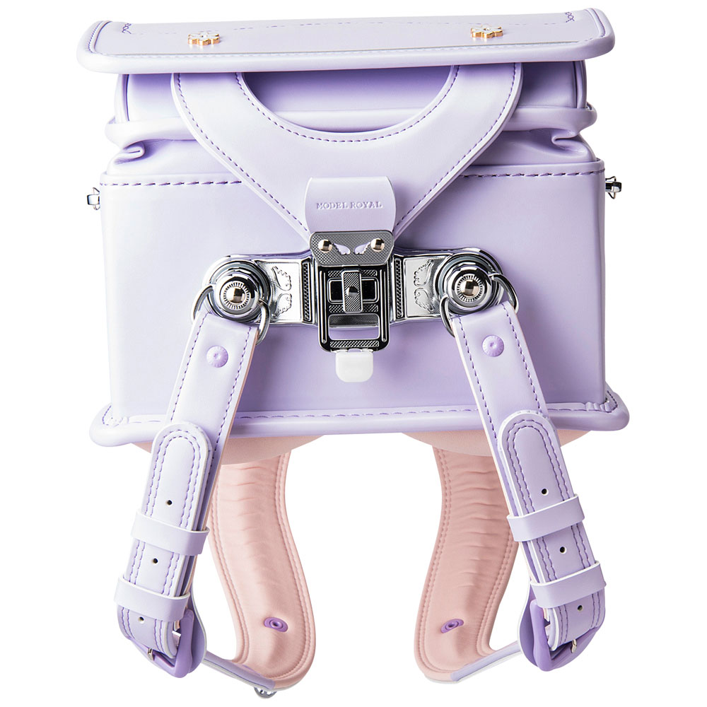 天使のはね モデルロイヤル ナチュール<フレンチライラック>