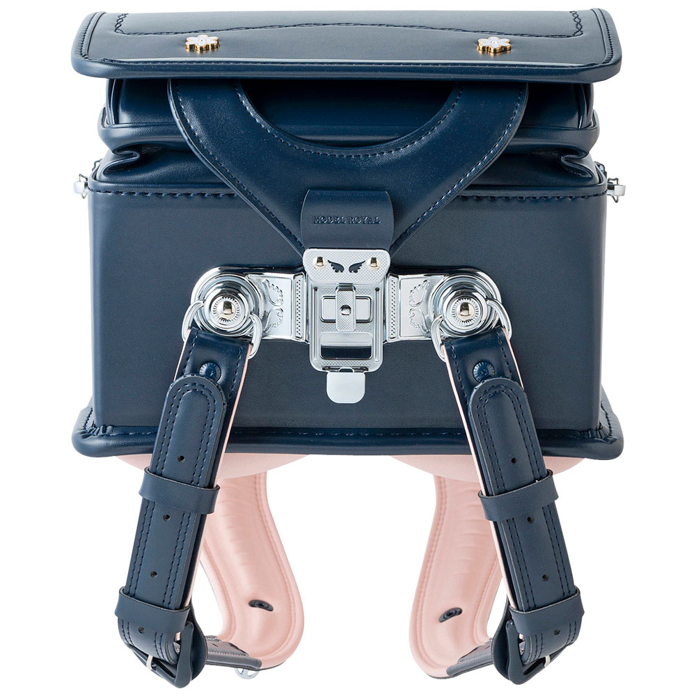 天使のはね モデルロイヤル ナチュール<ネイビー>