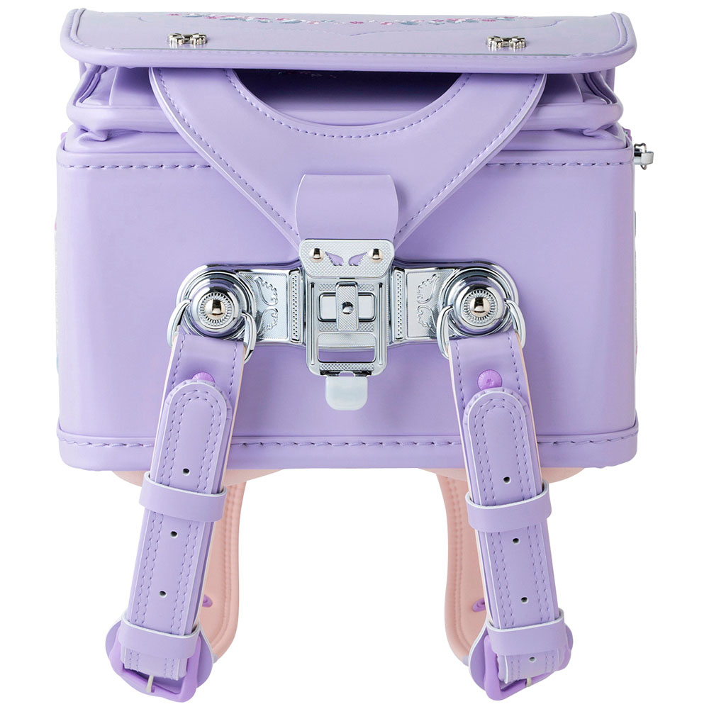 天使のはね スゴ軽 プティブーケ<ルナライラック>