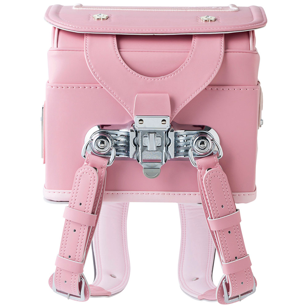 マリークワント デイジースクエア<シェルピンク>