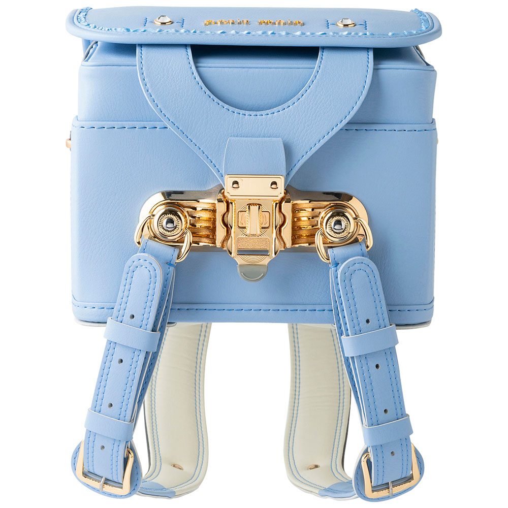 プティマイン フリルチェリー<サックス>