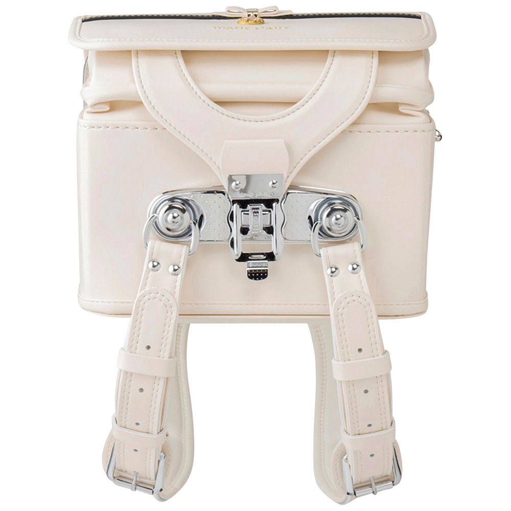 マリ・クレール ビス マリチャーム<マシュマロ>