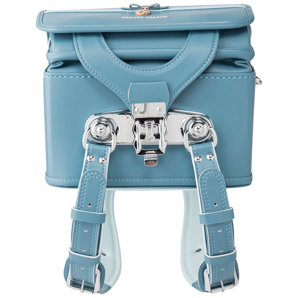 マリ・クレール ビス マリチャーム<ムーンライトブルー>