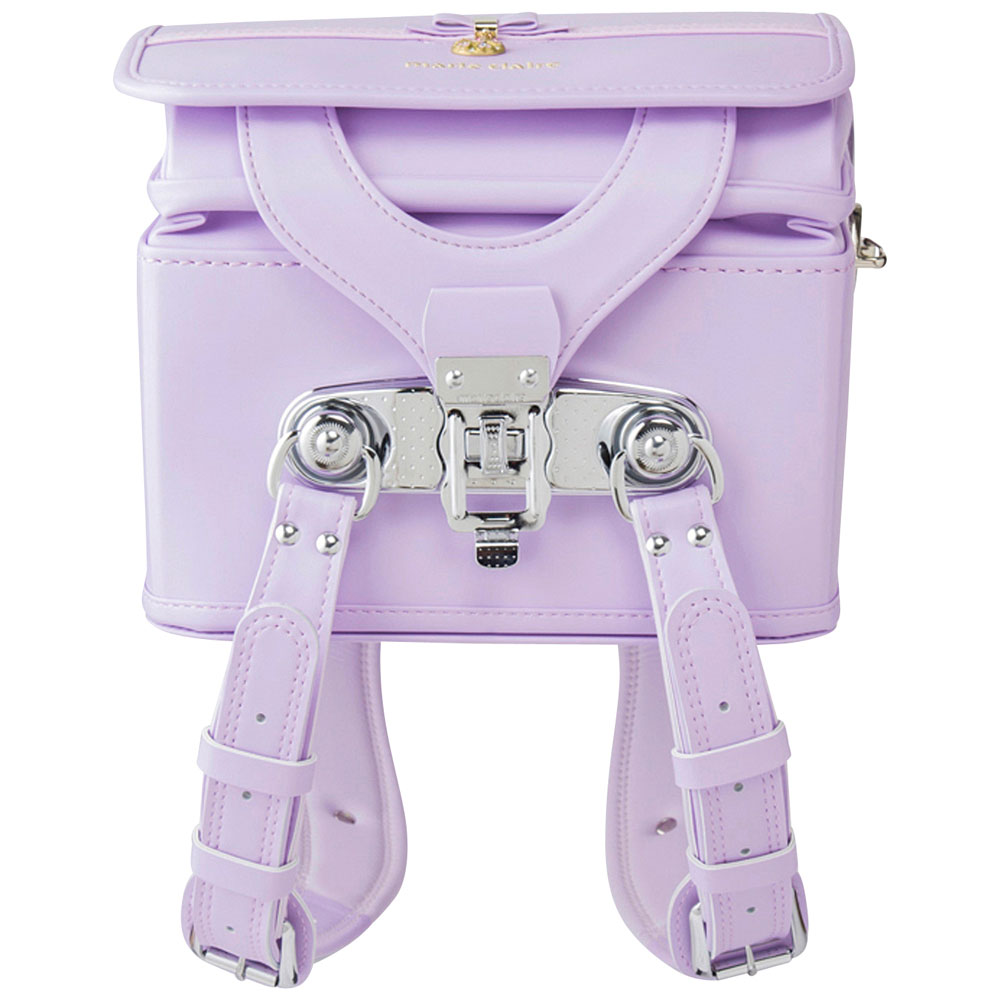 マリ・クレール ビス マリチャーム<ラヴェンダー>