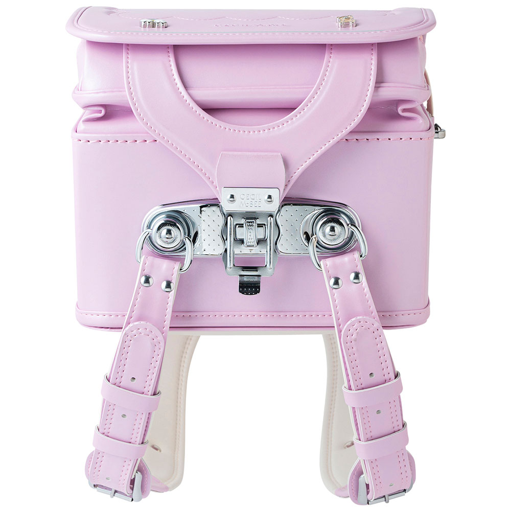 セシルマクビー シエルベア<ピンク>