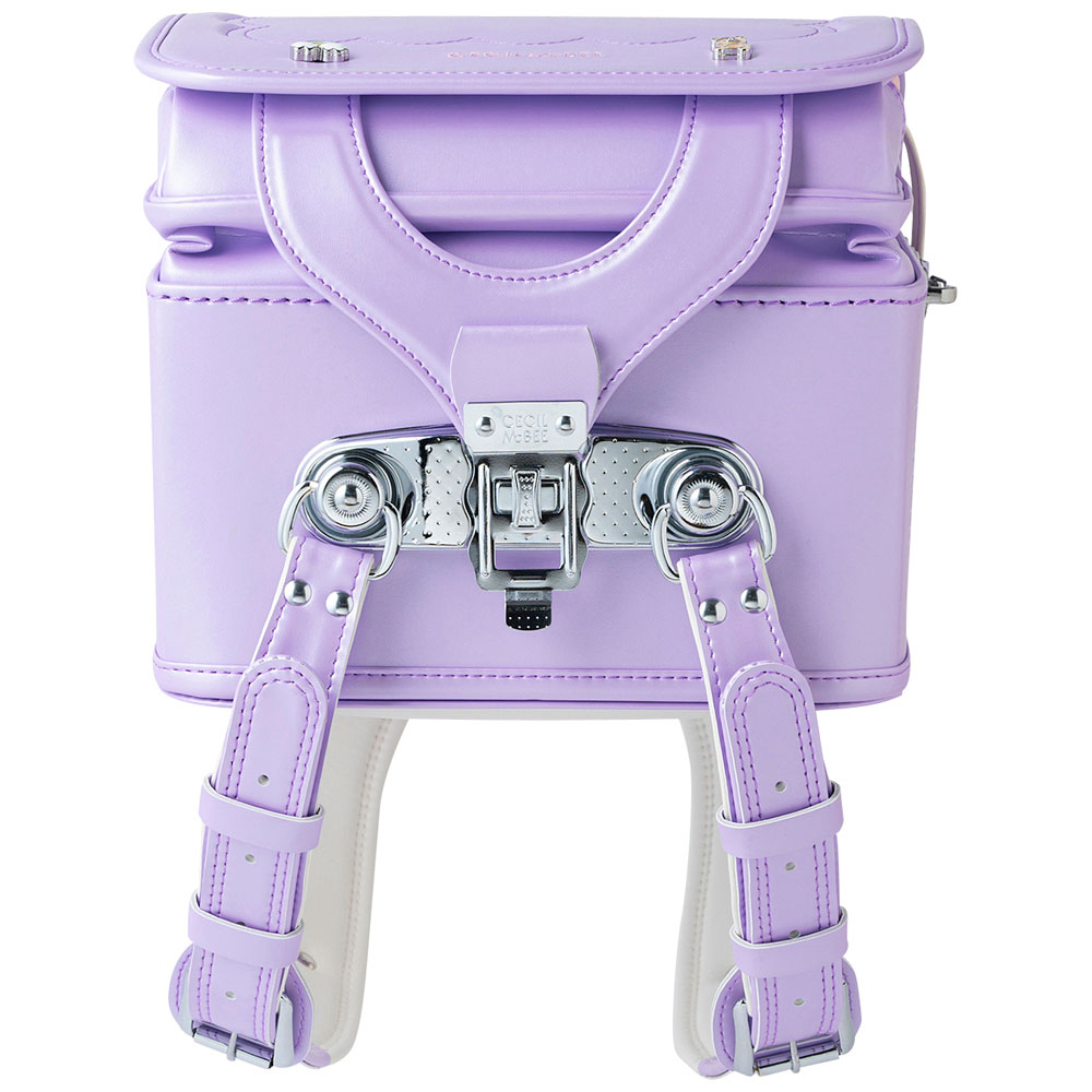 セシルマクビー シエルベア<ラベンダー>