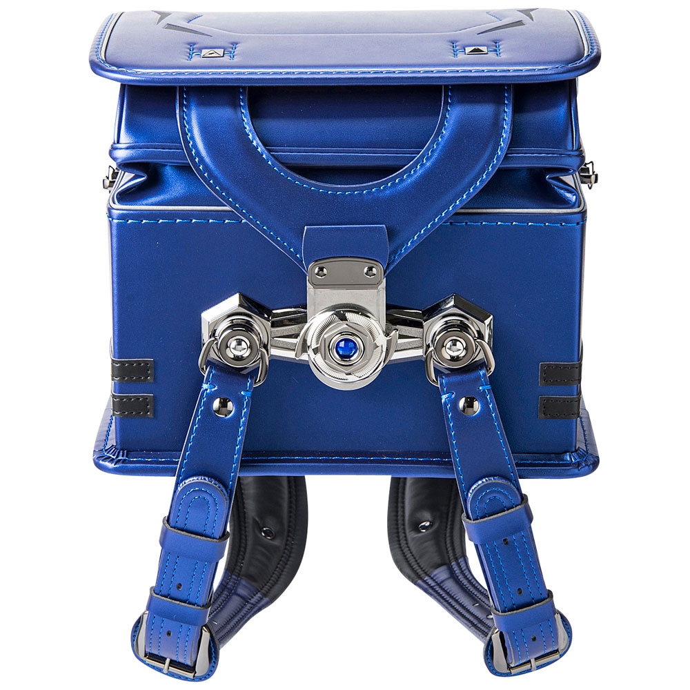 くるピタ(R)楽ピタ(R)レインボースパーク<メタリックブルー>