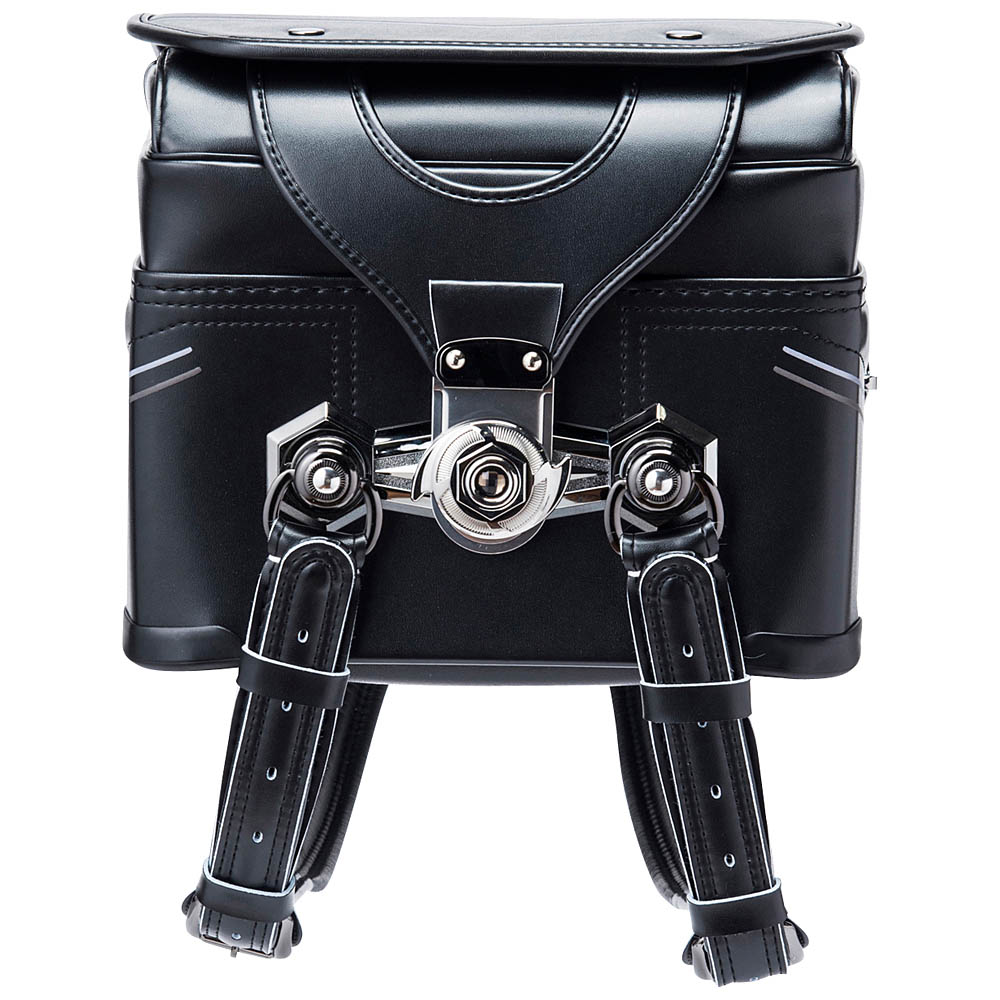 くるピタ(R)ふわりぃ(R)シャープモダン<ブラック/マリン>