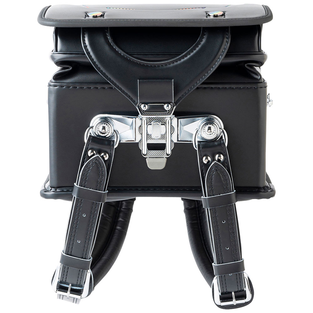 楽ッション(R)安ピカッ(R)フィットちゃん(R) ライジングサンダーDX<ブラック>