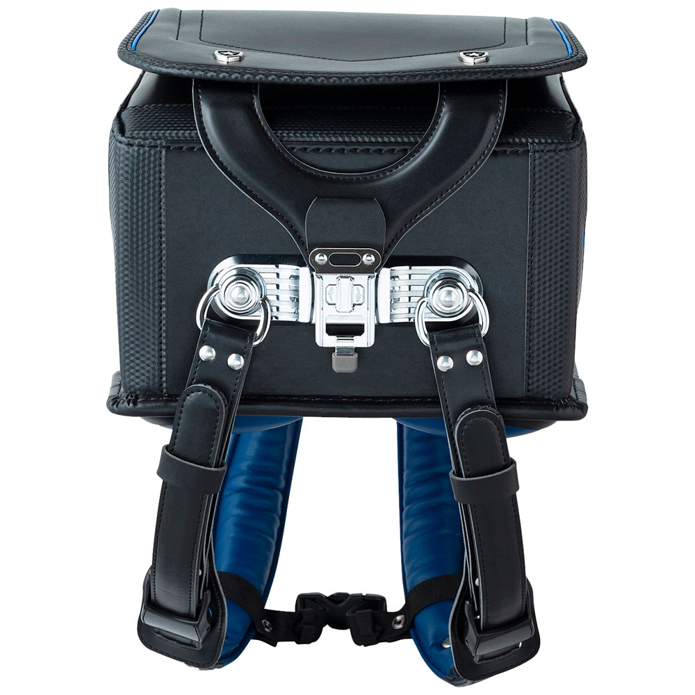 ハネッセル(R)BOY 1BOX<ブラック/ブルー>