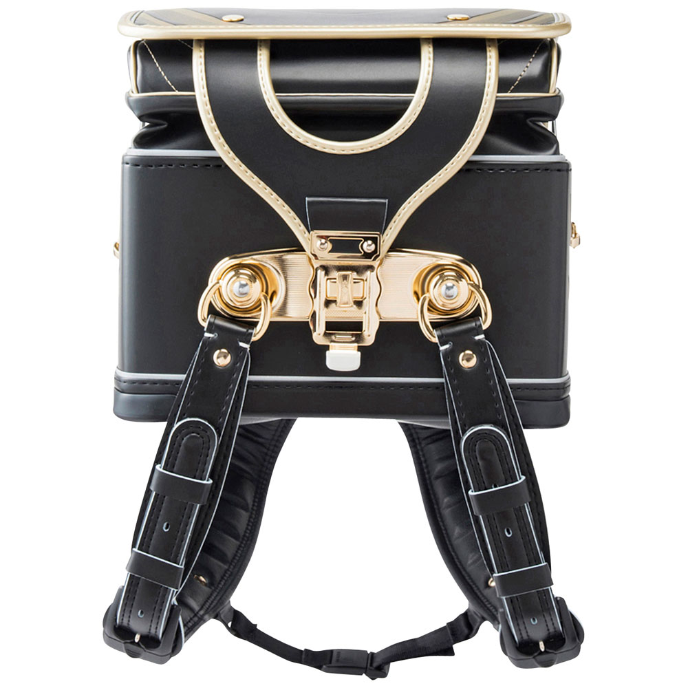 ふわりぃ(R)スーパーフラッシュ フィーヴァー<ブラック/ゴールド>