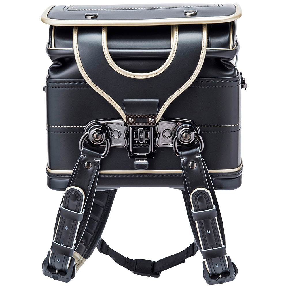 ふわりぃ(R)プラチナセレクト<ブラック/ゴールド>