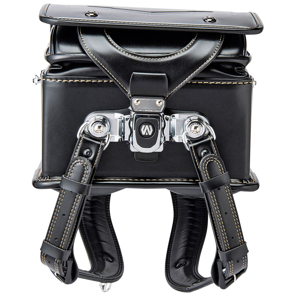 天使のはね ファンタジーゼウス<ブラック/ゴールド>