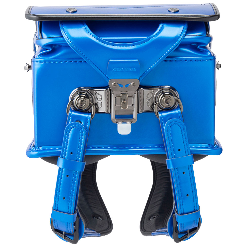 天使のはね モデルロイヤル ドラグーン<パールメタルマリン/ブラック>