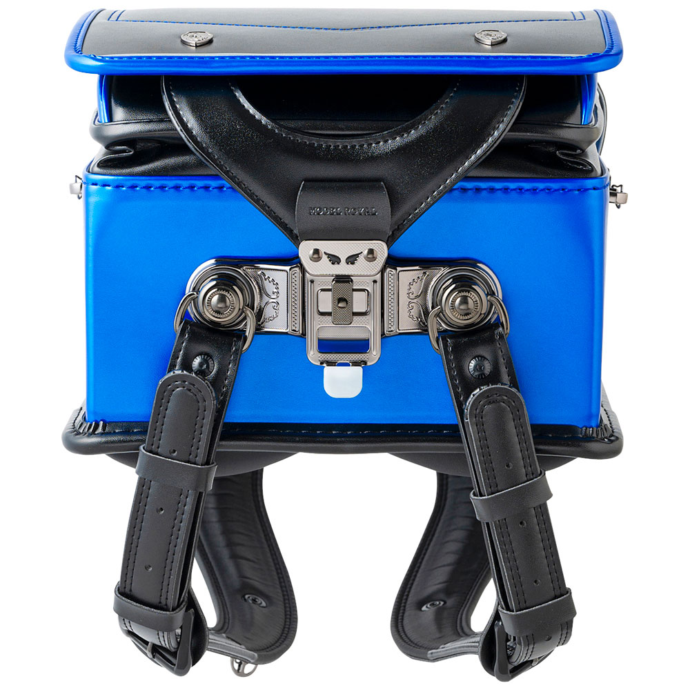 天使のはね モデルロイヤル ドラグーン<ブラック/パールメタルマリン>