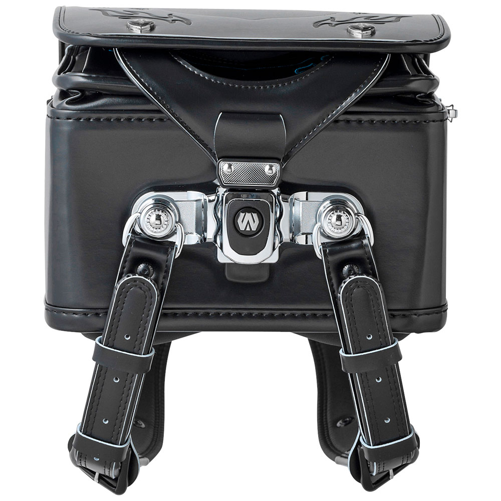 天使のはね スゴ軽 ブレイズ<ブラック>