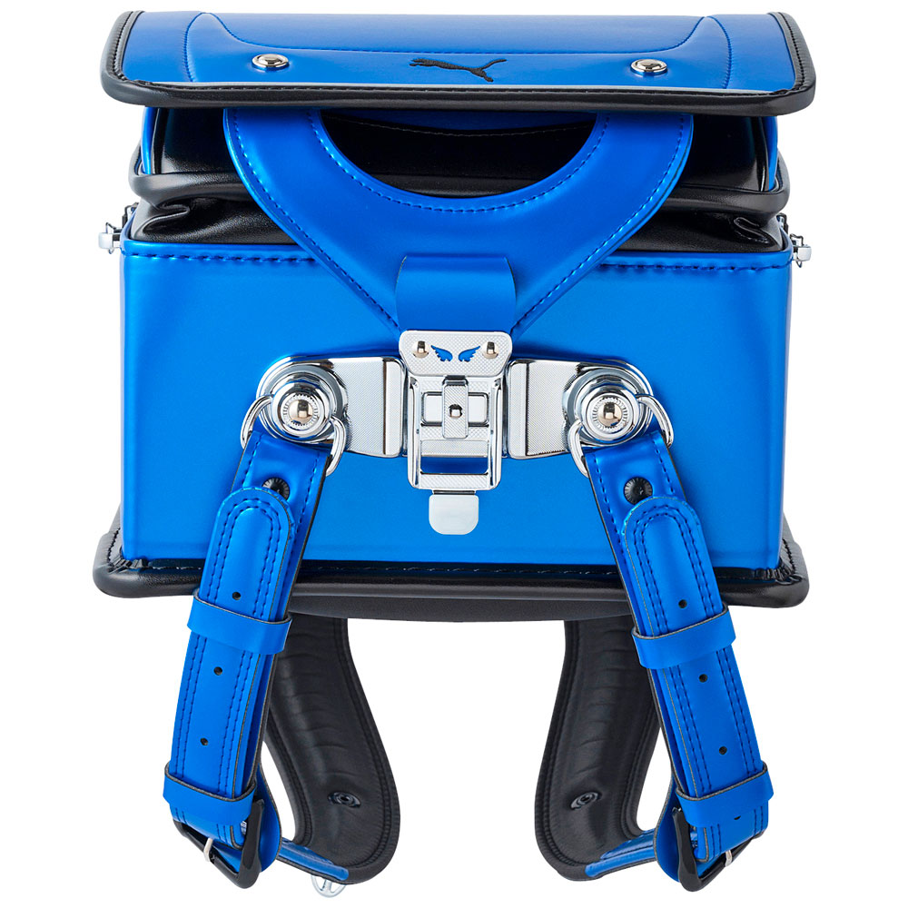 天使のはね プーマ スピード<パールメタルマリン/ブラック>