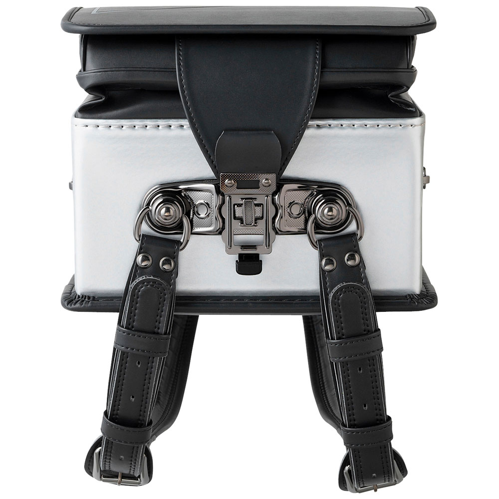 アディダス ストライク<ブラック/シルバー>