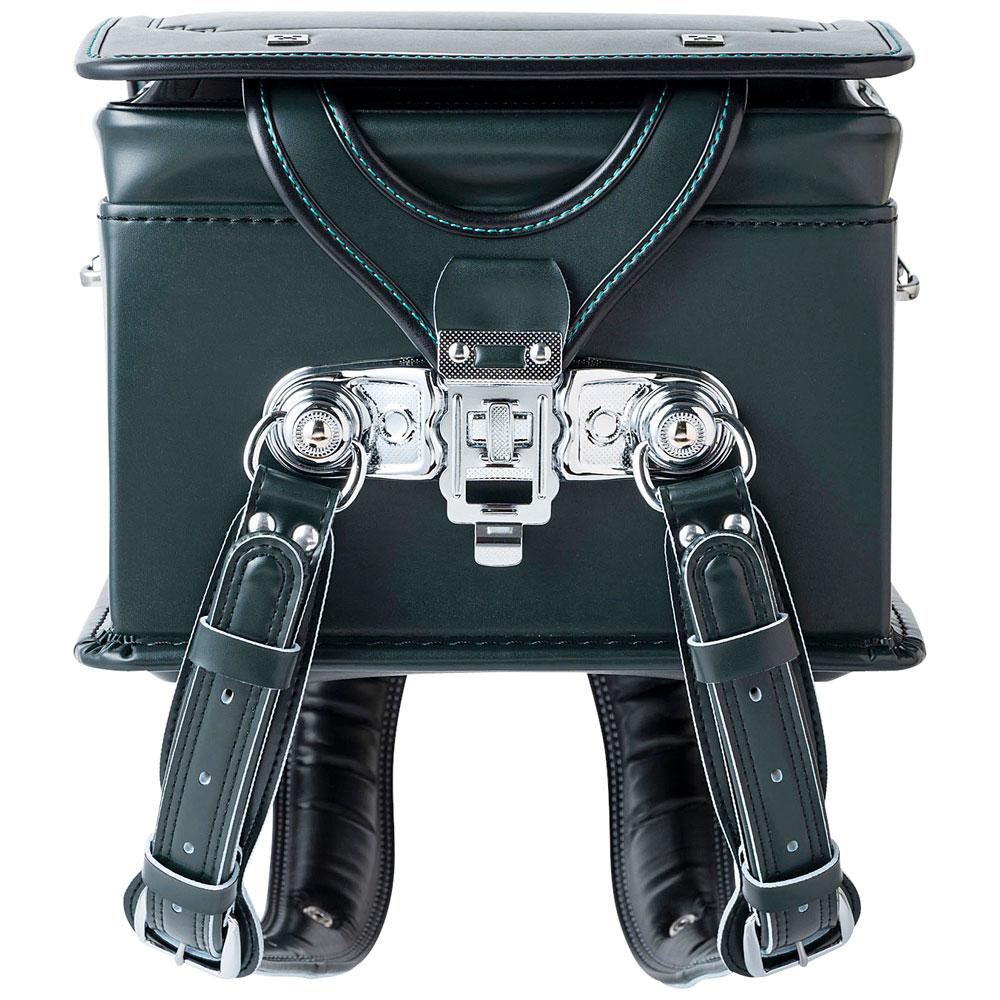 マインクラフト<グリーン/ブラック>