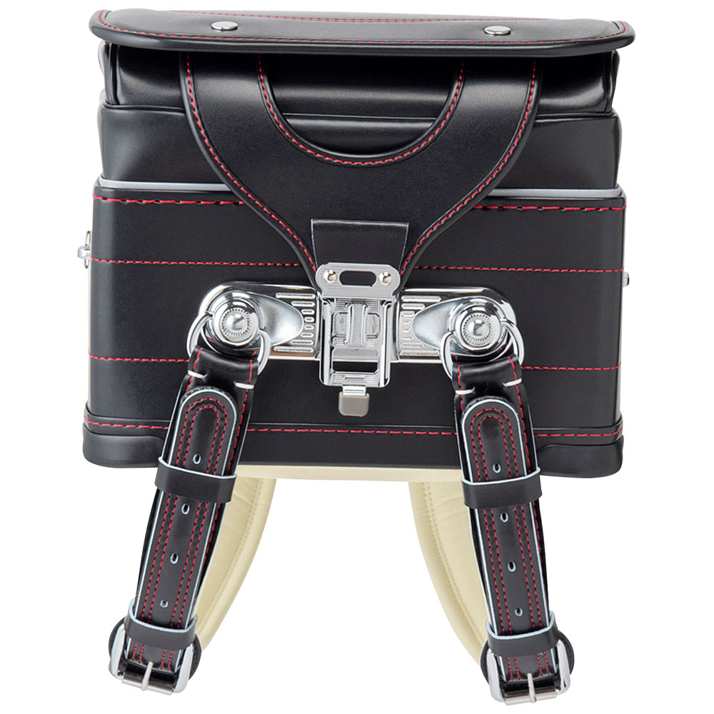 ラクラクランド<ブラック/レッド>