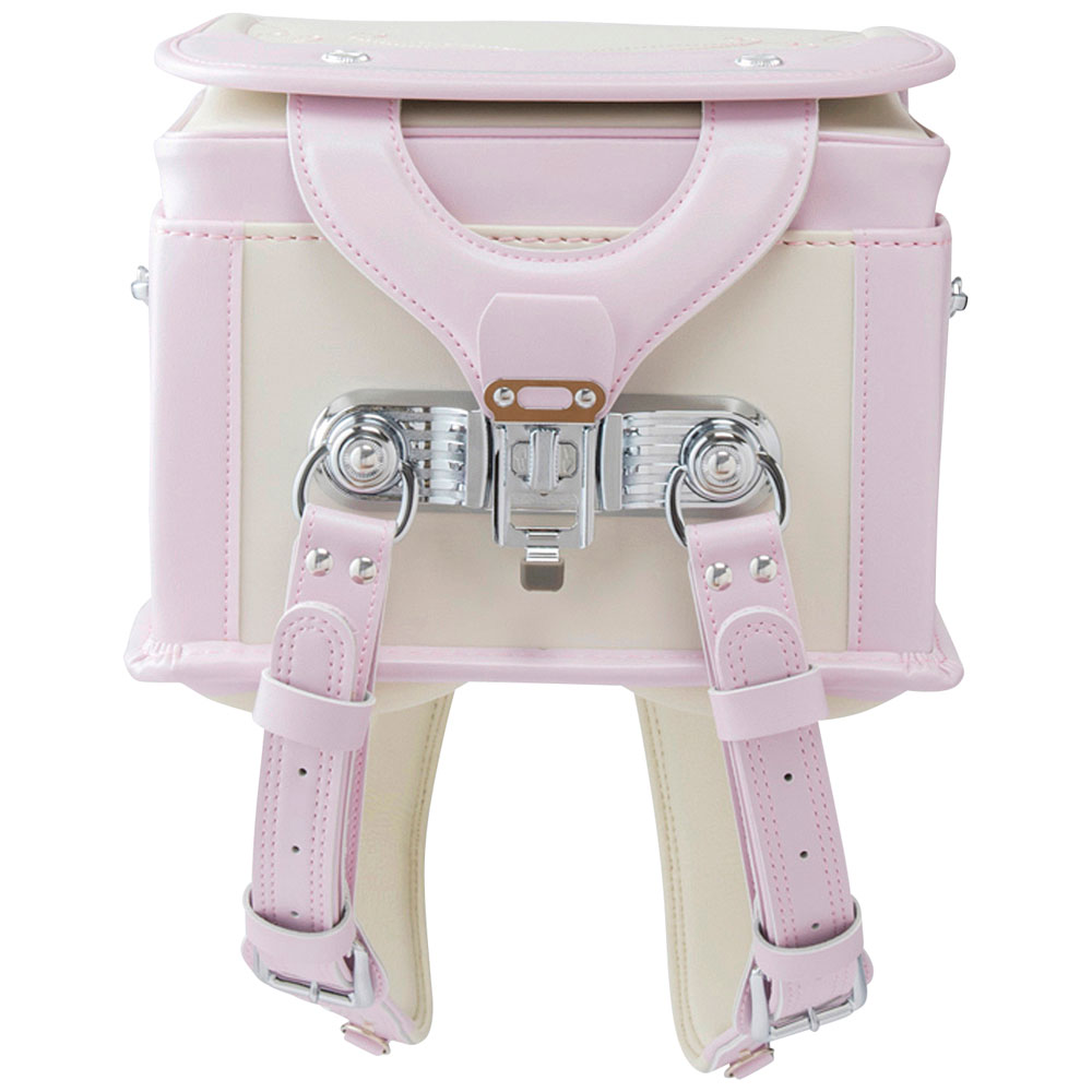 キラキラミルモ(R)フェアリージュエル<バニラ/ロゼ>