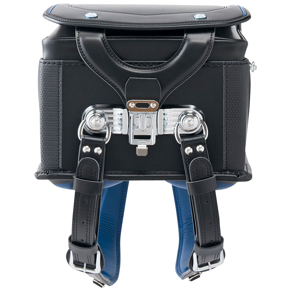 瞬ピカッ(R)エッジアロー<ブラック/ブルー>