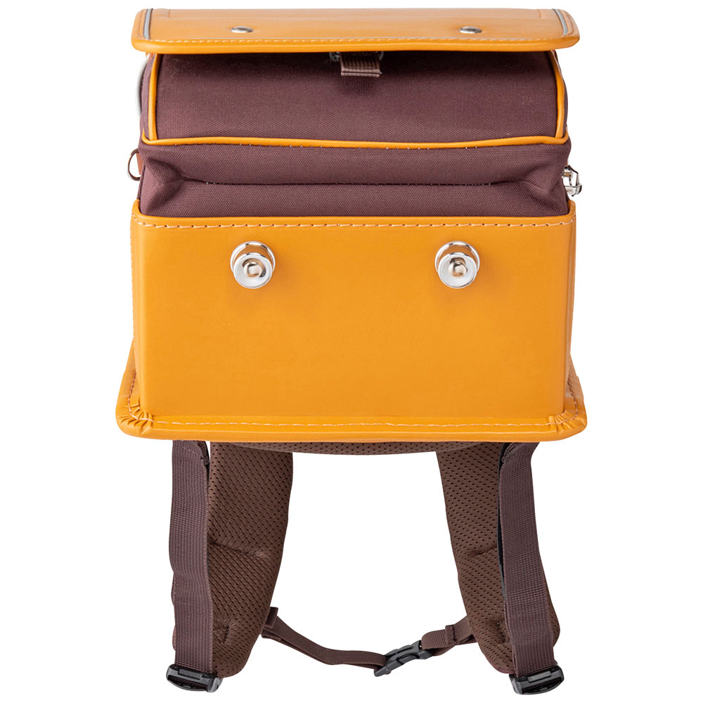 AGS ハイブリッドランドセル<キャメル>