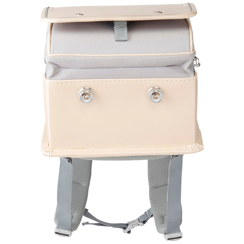 AGS ハイブリッドランドセル<ベージュ>