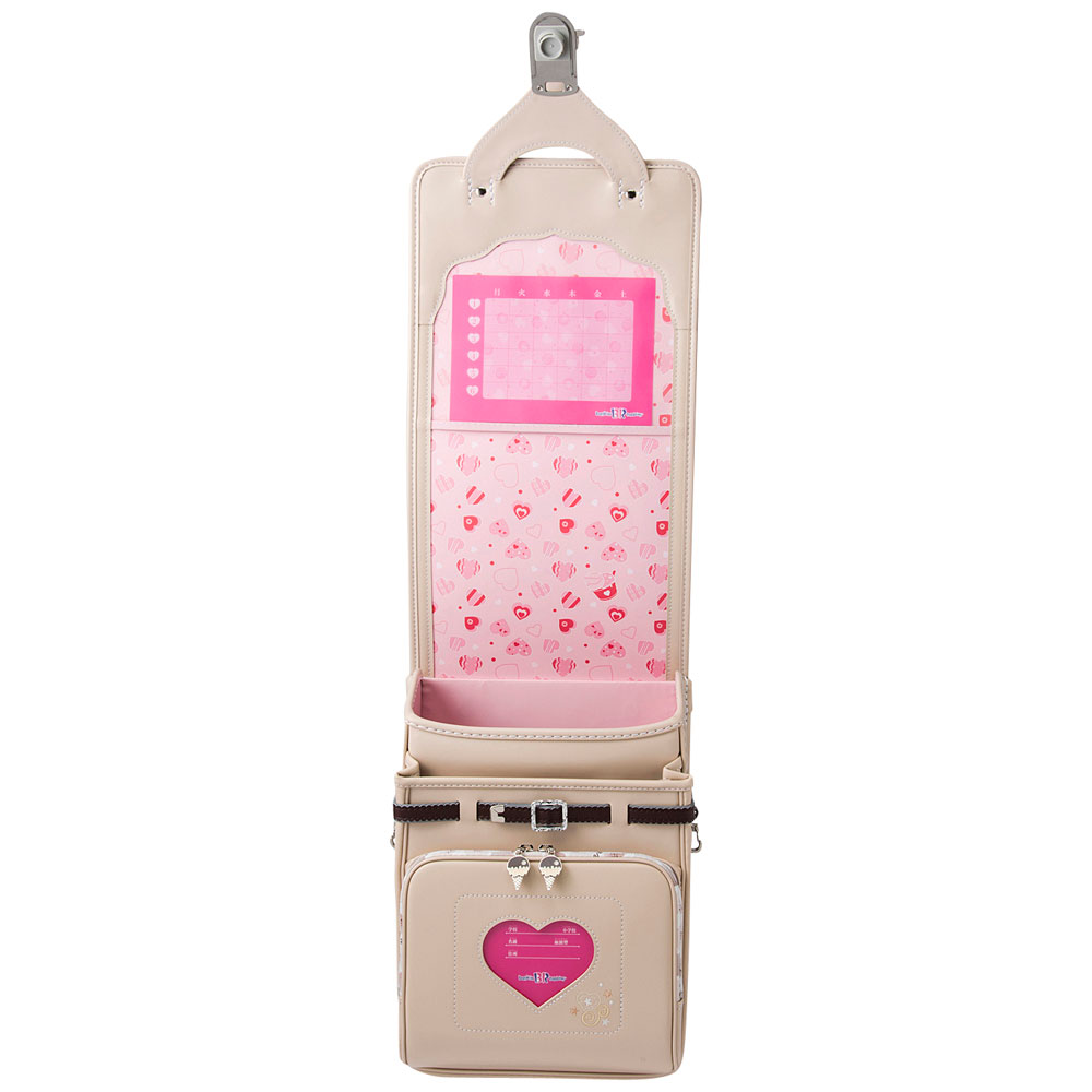 くるピタ(R)フィットちゃん(R)サーティワン<クッキーアンドクリーム(ベージュ)>