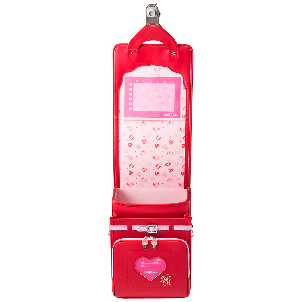 くるピタ(R)フィットちゃん(R)サーティワン<ベリーベリーストロベリー(チェリー)>