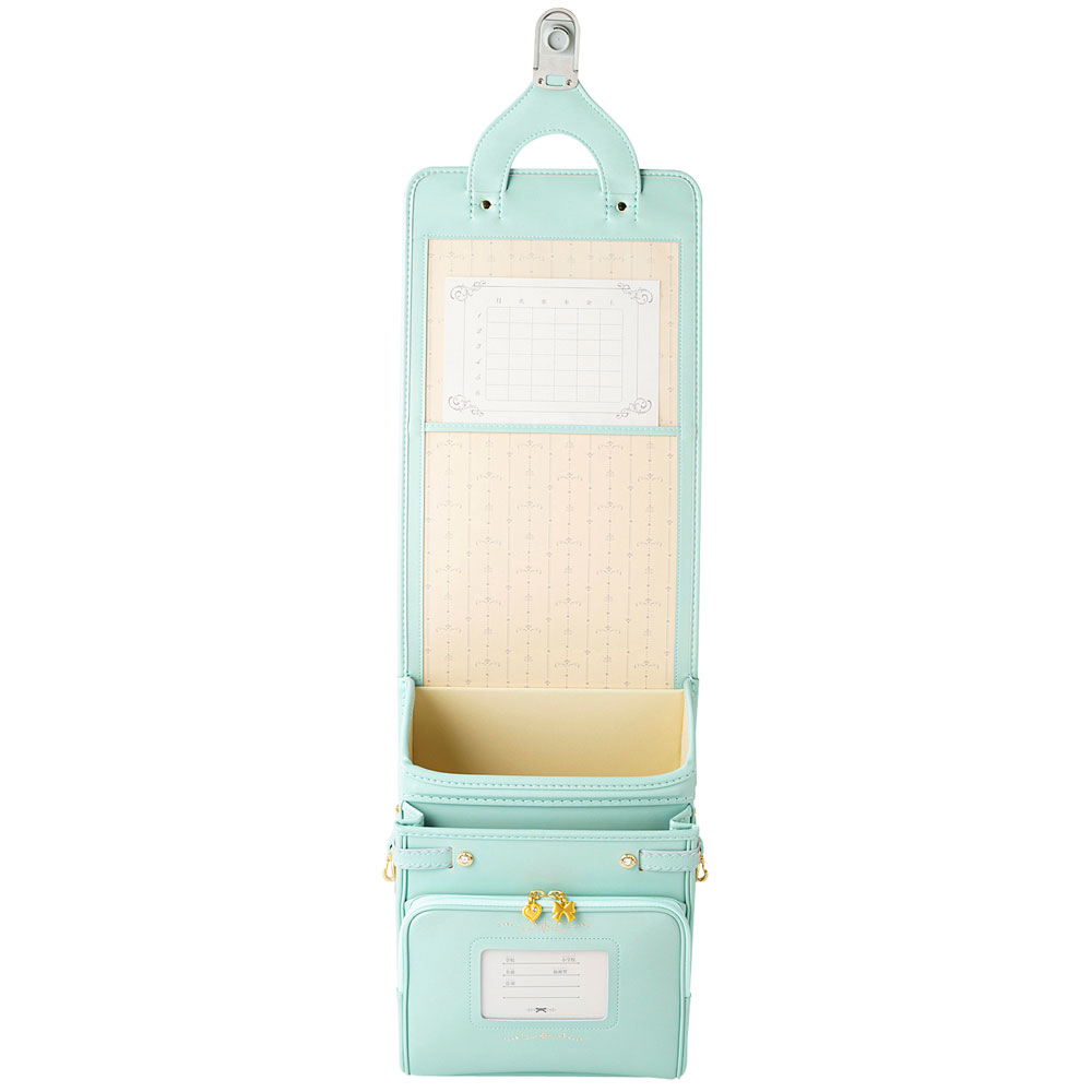 くるピタ(R)楽ピタ(R)エレガントリボン<ミント>