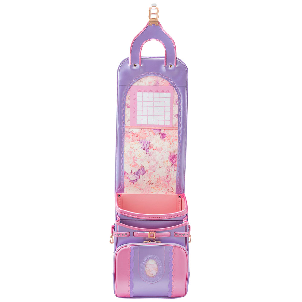 ふわりぃ(R)プラチナセレクト<パールラベンダー/パールピーチ>