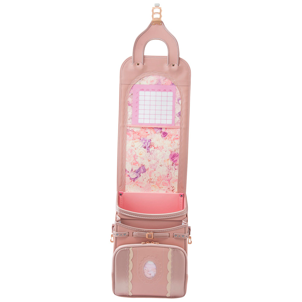 ふわりぃ(R)プラチナセレクト<ピンクベージュ/パールベージュ>