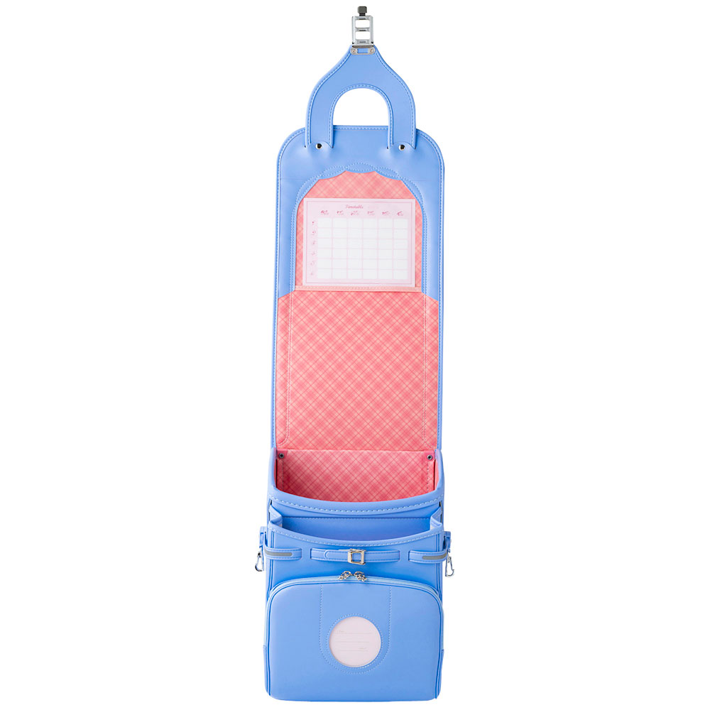 ふわりぃ(R)スーパーフラッシュ<ペールブルー/ミント>