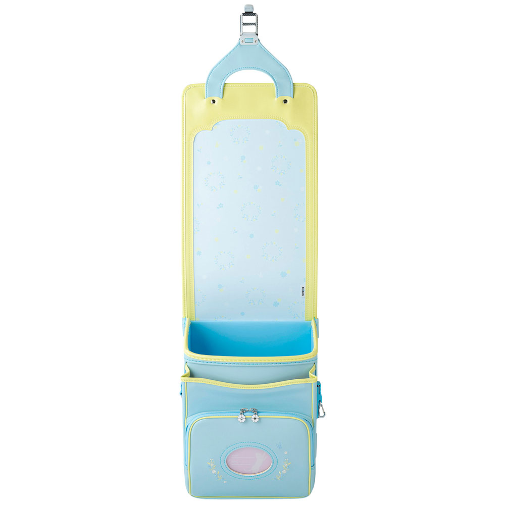 天使のはね ハーモニー ピュアイーズ<シャーベットミント/シャーベットイエロー>