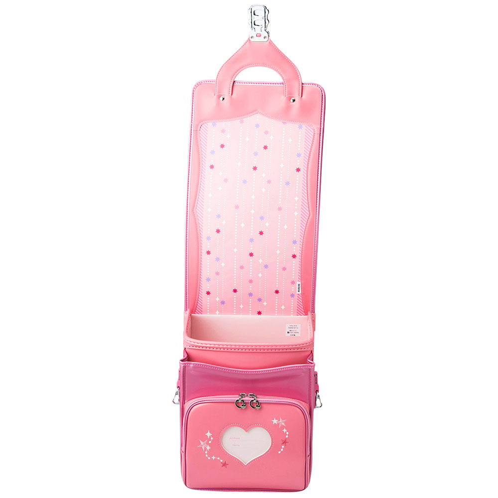 天使のはね ファンタジーマジカル<シャーベットピンク/パールピンク>