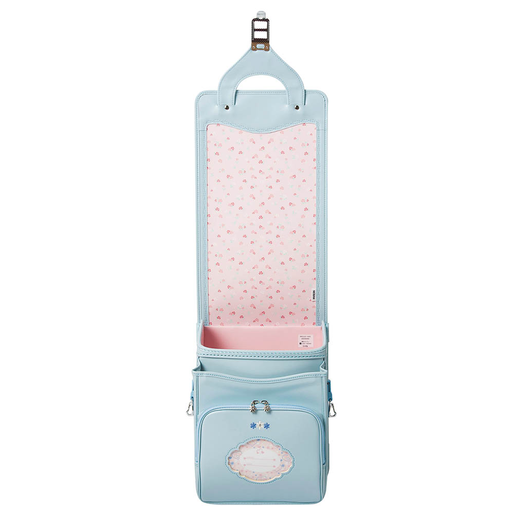 天使のはね モデルロイヤル ナチュール<シャーベットミント>