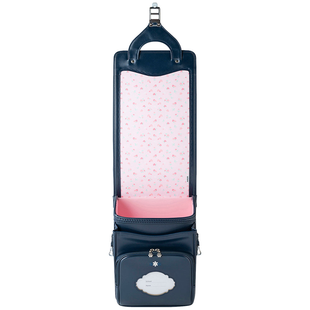 天使のはね モデルロイヤル ナチュール<ネイビー>