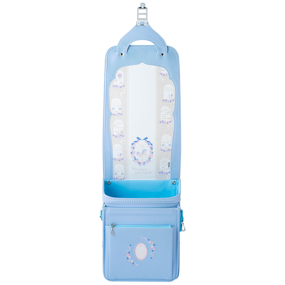 天使のはね スゴ軽 プティブーケ<ルナシエル>