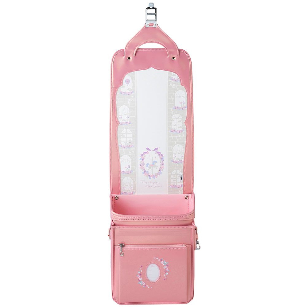 天使のはね スゴ軽 プティブーケ<ピンクダイヤモンド>