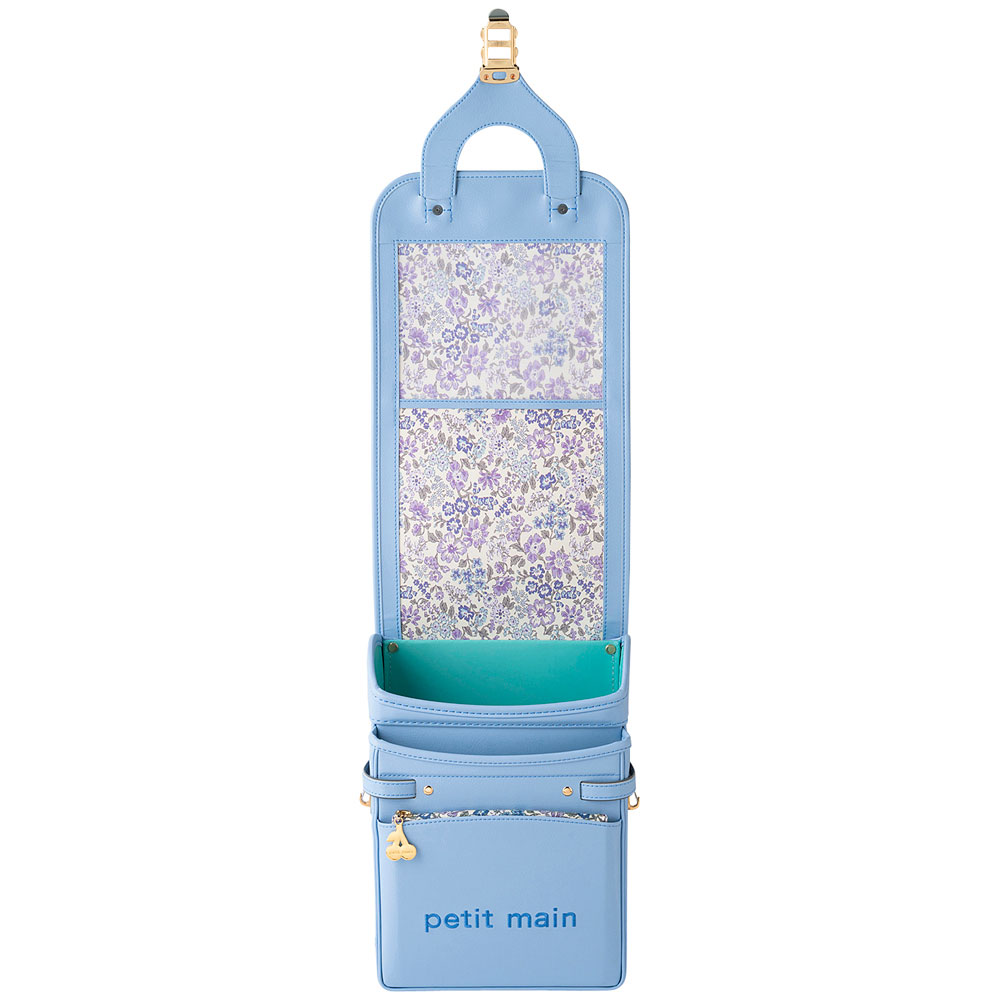 プティマイン フリルチェリー<サックス>